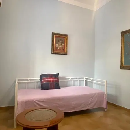 Appartement Tiffany'S 5' Min From Airport à Spáta Extérieur photo