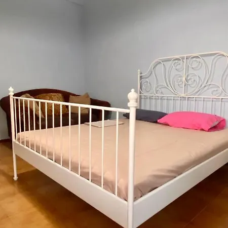 Appartement Tiffany'S 5' Min From Airport à Spáta Extérieur photo