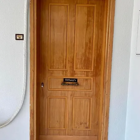 Appartement Tiffany'S 5' Min From Airport à Spáta Extérieur photo