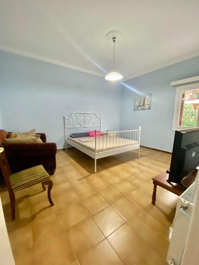 Tiffany's 5' Min From Airport Spata (East Attica)