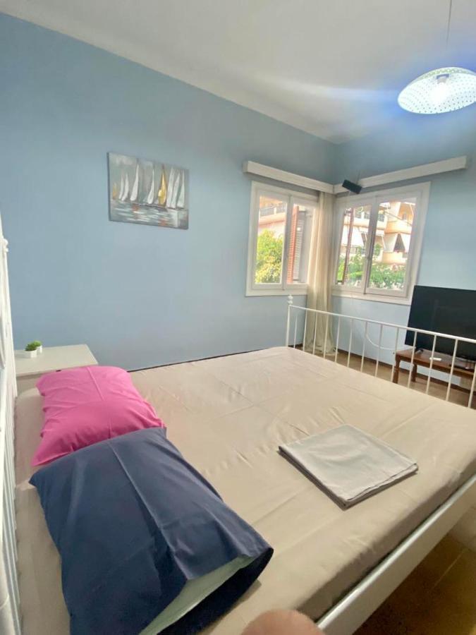 Tiffany's 5' Min From Airport Apartment Spata (East Attica)