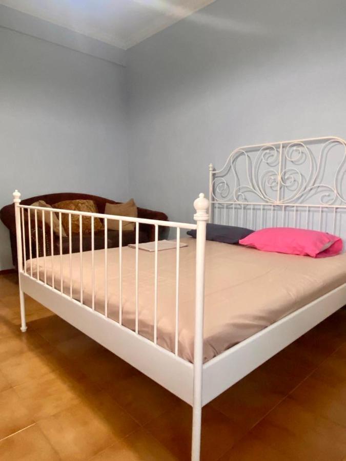 Tiffany's 5' Min From Airport Apartment Spata (East Attica)