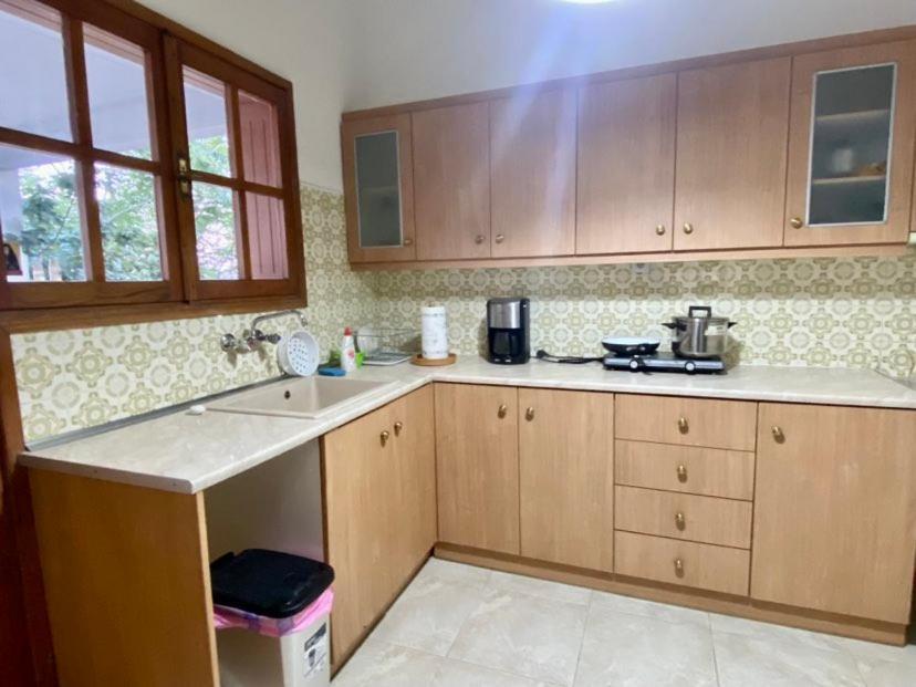Tiffany's 5' Min From Airport Apartment Spata (East Attica)