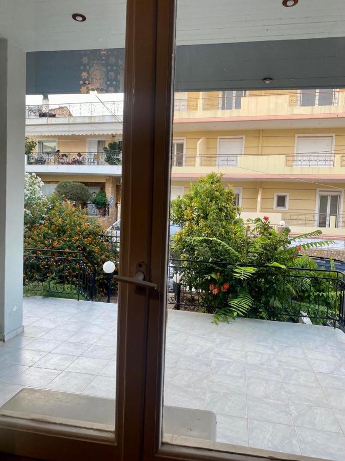 Tiffany's 5' Min From Airport * Spata (East Attica)