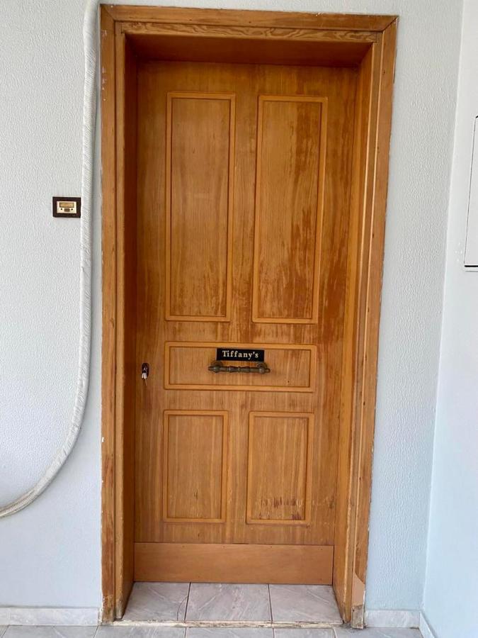 Tiffany's 5' Min From Airport Apartment Spata (East Attica)