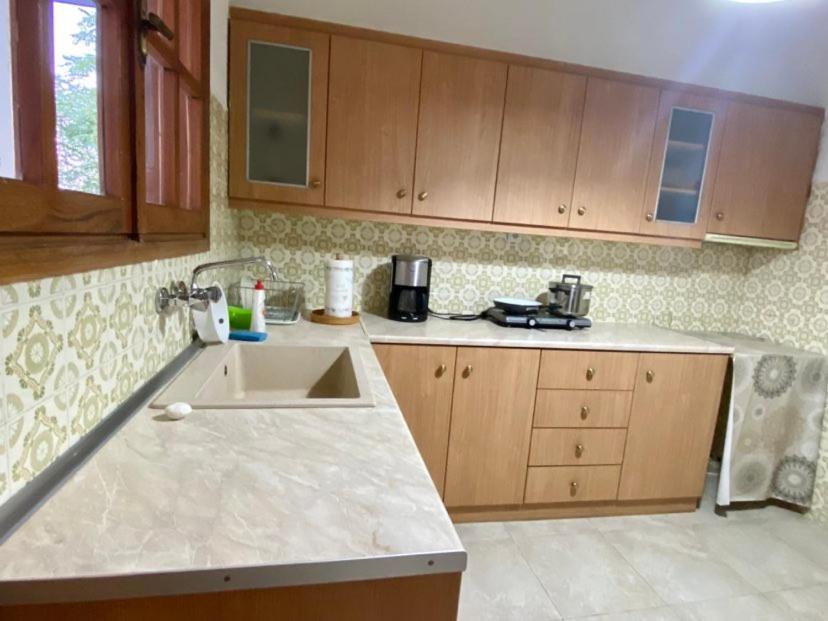 Apartment Tiffany's 5' Min From Airport *